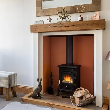 Tatil Evi Appleyard - Yorkshire Dales *