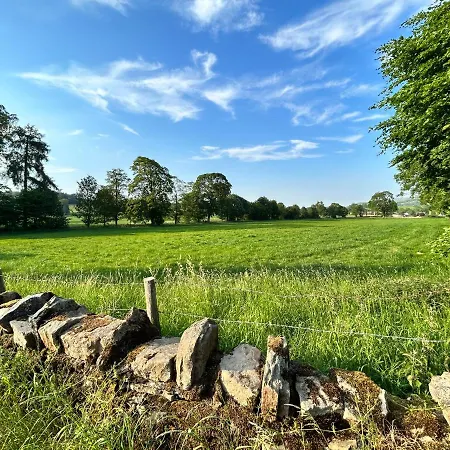 Holiday home Appleyard - Yorkshire Dales *