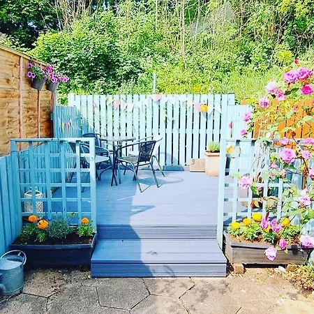 Holiday home Appleyard - Yorkshire Dales *