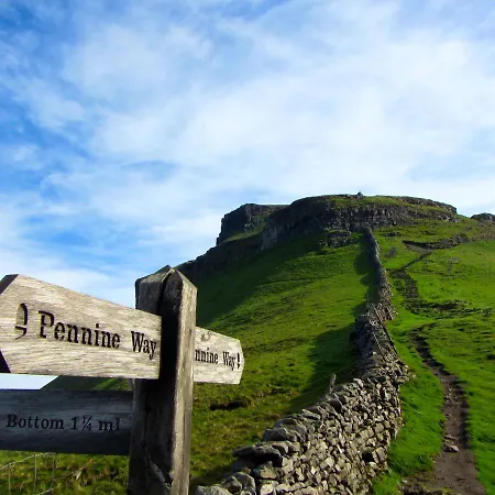 Holiday home Appleyard - Yorkshire Dales Hellifield