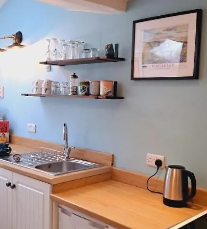 Holiday home Appleyard - Yorkshire Dales