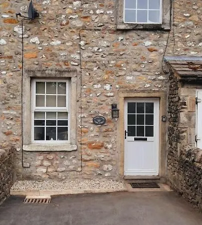 Σπίτι διακοπών Appleyard - Yorkshire Dales *