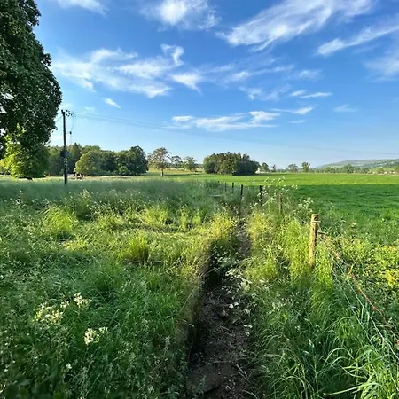 Appleyard - Yorkshire Dales 度假居