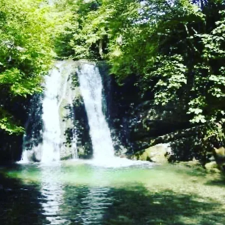Appleyard - Yorkshire Dales *