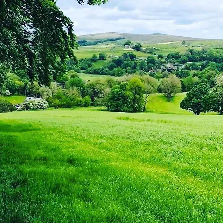 Appleyard - Yorkshire Dales 別荘