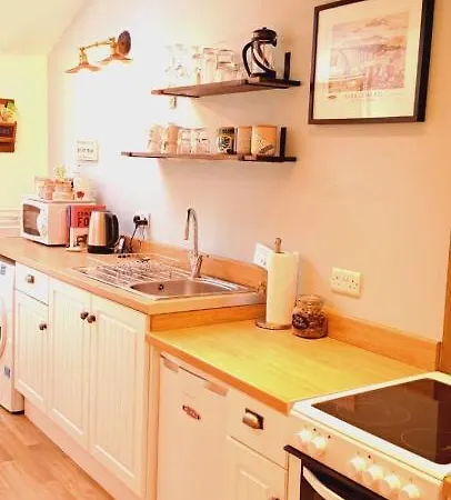 Appleyard - Yorkshire Dales