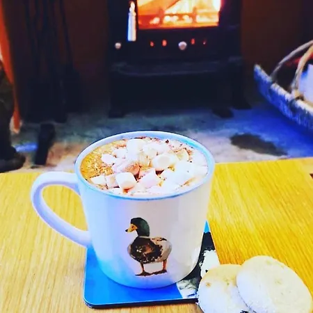 Appleyard - Yorkshire Dales *