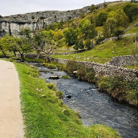 Appleyard - Yorkshire Dales