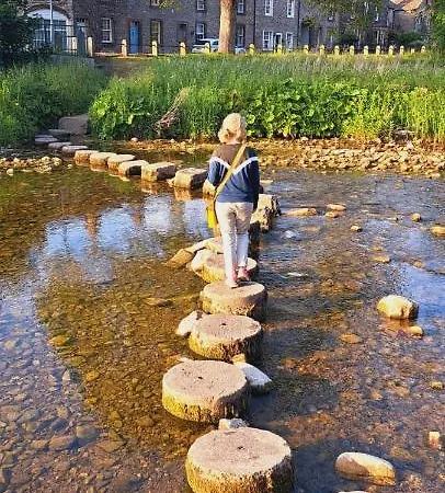 Appleyard - Yorkshire Dales *