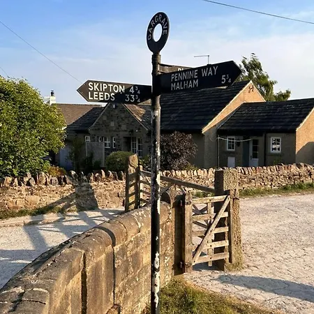 別荘 Appleyard - Yorkshire Dales *