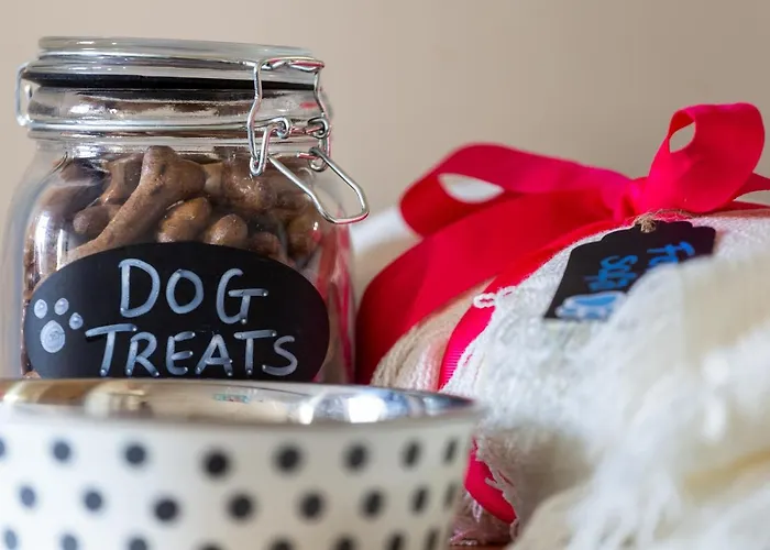 Appleyard - Yorkshire Dales Prázdninový dům *