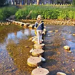 Appleyard - Yorkshire Dales *
