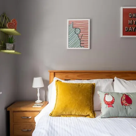 Dom wakacyjny Appleyard - Yorkshire Dales Hellifield