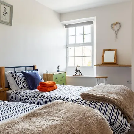 Dom wakacyjny Appleyard - Yorkshire Dales *