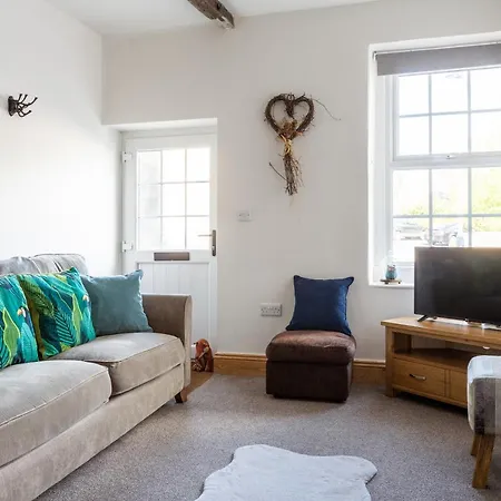 Dom wakacyjny Appleyard - Yorkshire Dales *