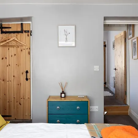 Σπίτι διακοπών Appleyard - Yorkshire Dales Hellifield