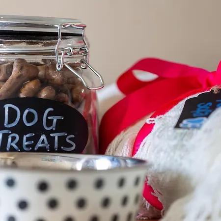 Appleyard - Yorkshire Dales Dom wakacyjny *