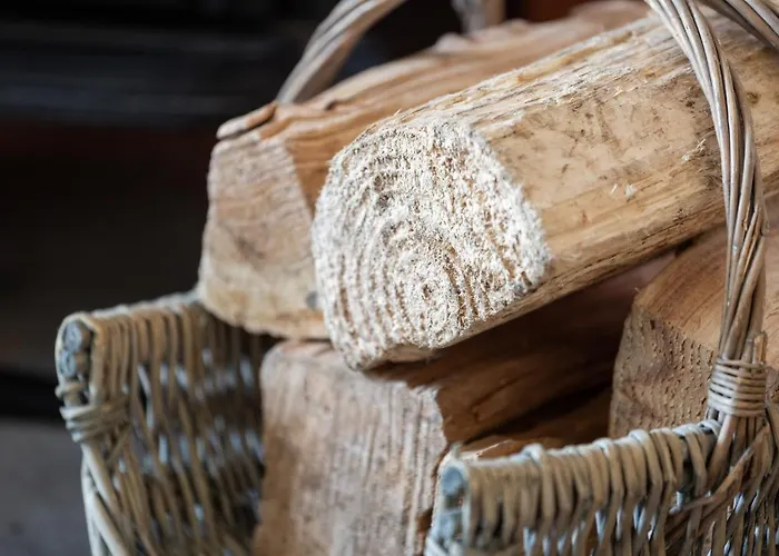 Appleyard - Yorkshire Dales Dom wakacyjny *